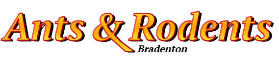 Bradenton Ant Exterminator & Rodent Control Company Logo